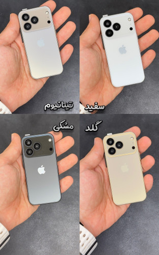 گوشی سویس XS17 Pro | حافظه 32 رم 4 گیگابایت