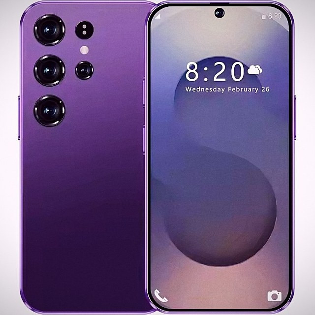 گوشی سویس S25 Ultra | حافظه 32 رم 4 گیگابایت