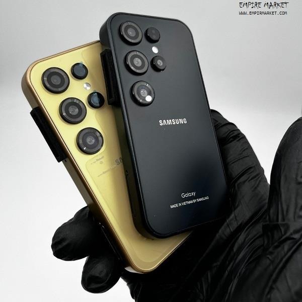 گوشی سویس S25 Ultra | حافظه 64 رم 4 گیگابایت
