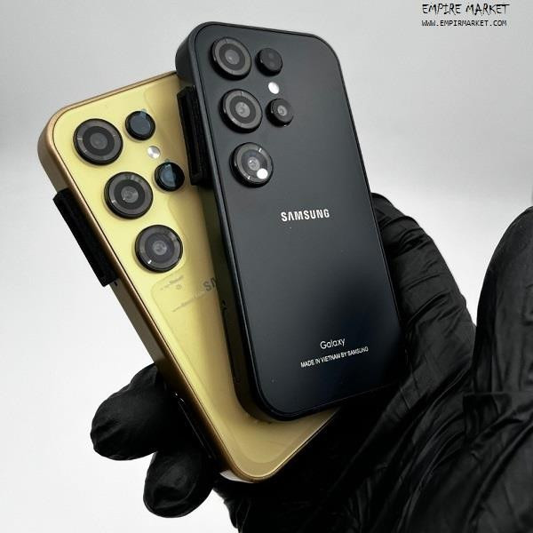 گوشی سویس S25 Ultra | حافظه 64 رم 4 گیگابایت