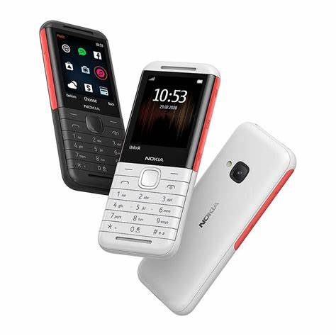 گوشی نوکیا 5310 | حافظه 16 مگابایت با گارانتی