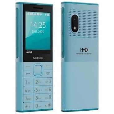 گوشی طرح نوکیا 2025 150 | حافظه 8 مگابایت