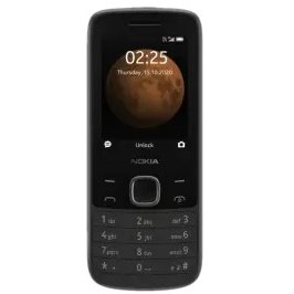 گوشی نوکیا 225 4G | حافظه 128 مگابایت