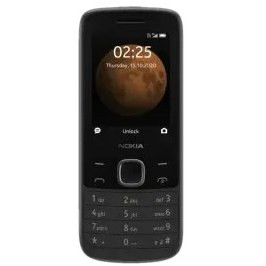 گوشی نوکیا 225 4G | حافظه 128 مگابایت