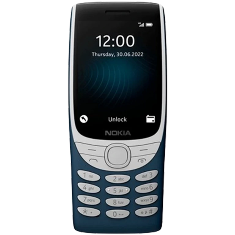 گوشی نوکیا 8210 4G | حافظه 128 مگابایت