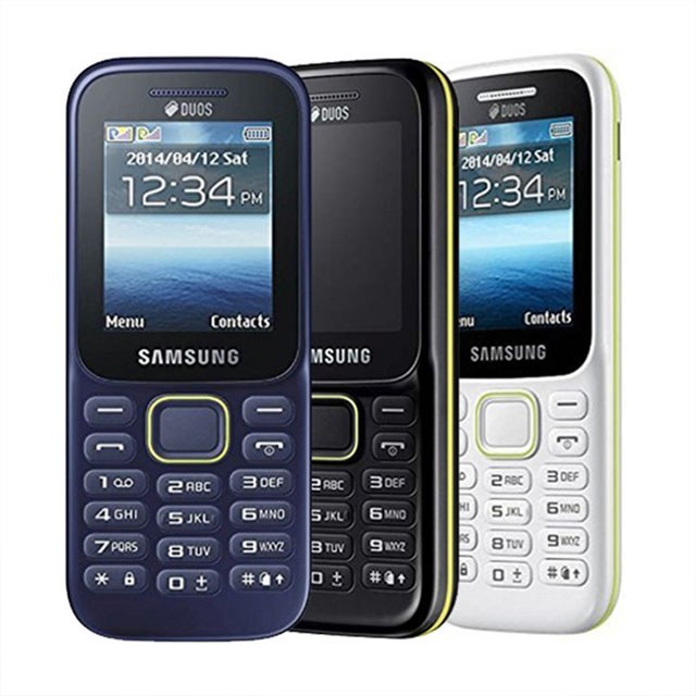 گوشی سامسونگ B310E | حافظه 4 مگابایت ram 1