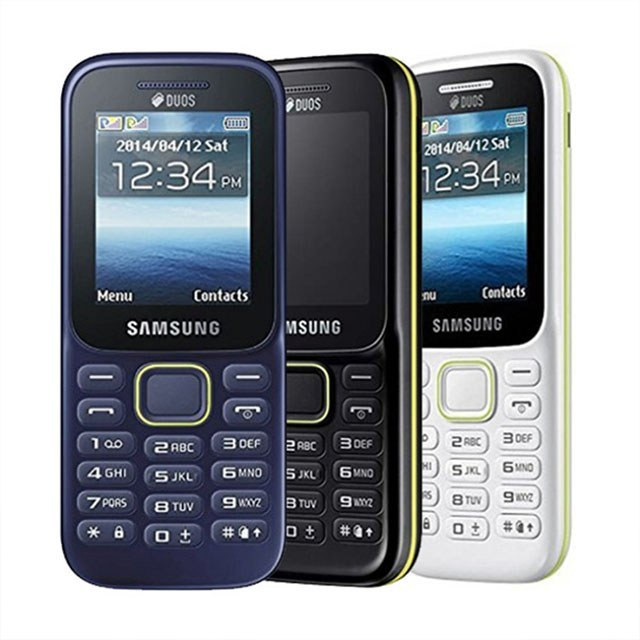 گوشی سامسونگ B310E | حافظه 4 مگابایت ram 1