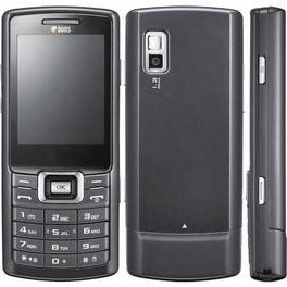 گوشی سامسونگ C5212 | حافظه 64 مگابایت ram 1