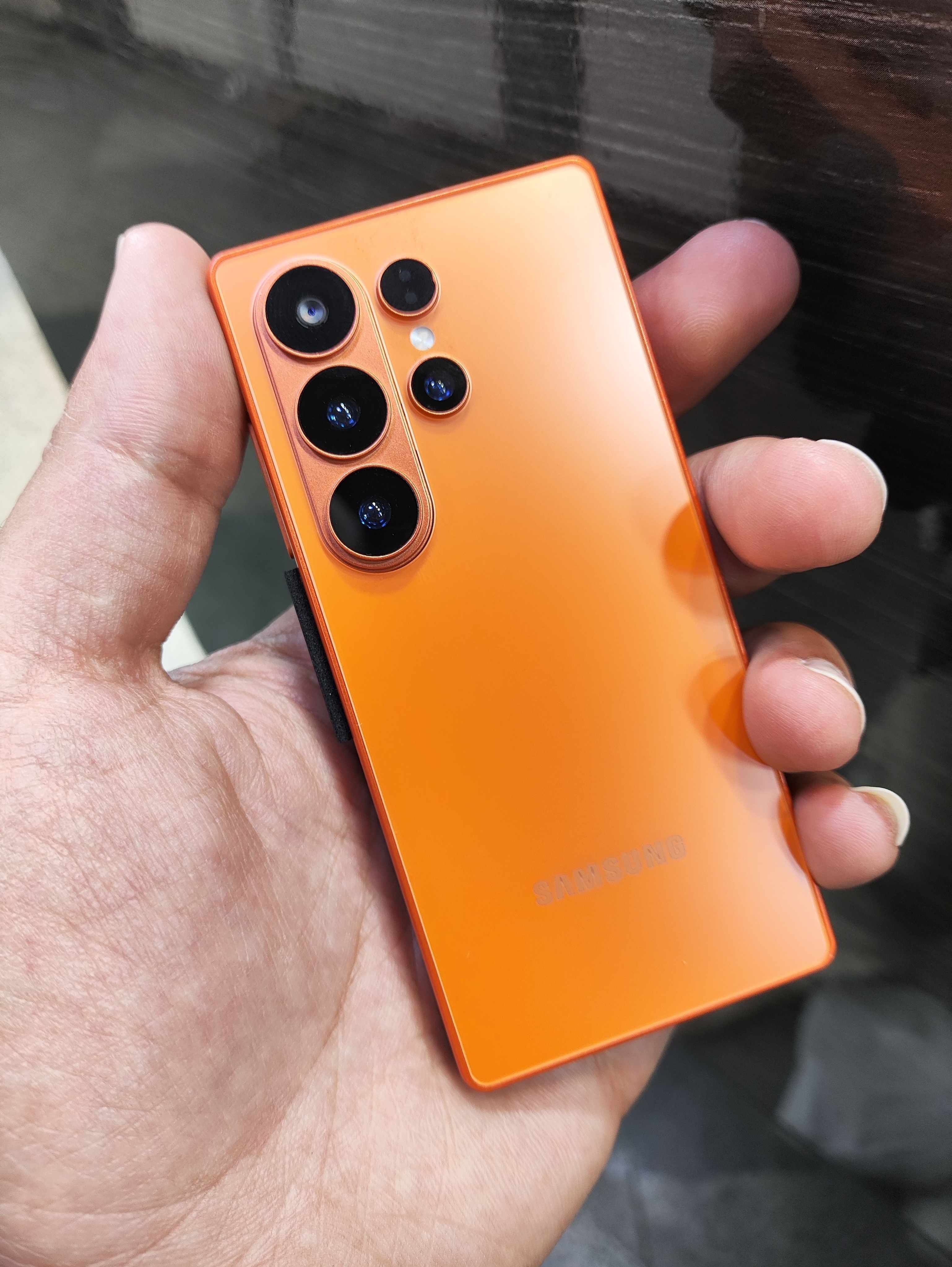 گوشی سویس S26 Ultra | حافظه 16 رم 2 گیگابایت