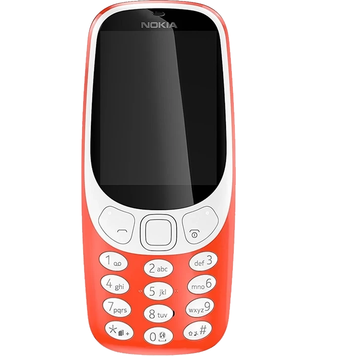 گوشی نوکیا 3310 | حافظه 16 مگابایت