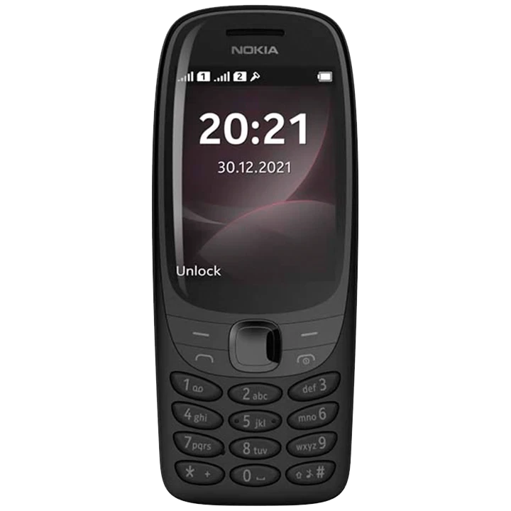 گوشی نوکیا 6310 | حافظه 16 مگابایت