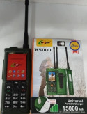 گوشی هوپ K5000