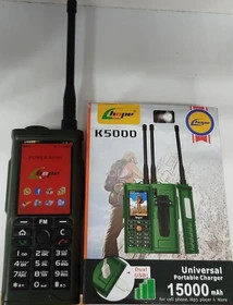 گوشی هوپ K5000